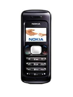 Nokia 1325 CDMA Price