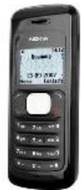 Nokia 1325 CDMA