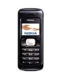Nokia 1325 CDMA