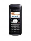Nokia 1325 CDMA price in India