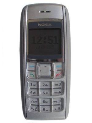 Nokia 1600 Price
