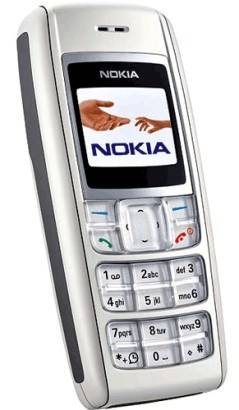 Nokia 1600