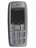 Nokia 1600