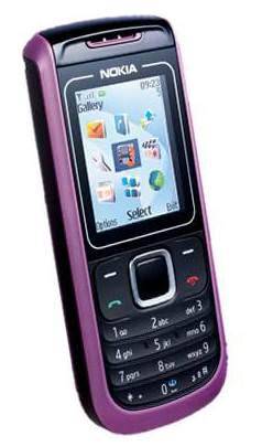 Nokia 1680 classic