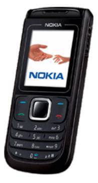 Nokia 1680 classic