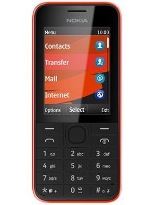 Nokia 207 Price