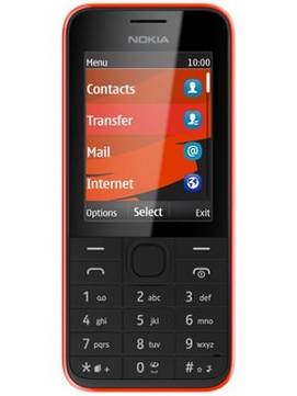 Nokia 207