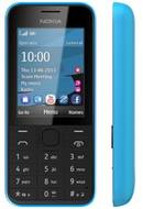 Nokia 207