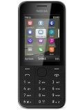 Compare Nokia 208 Dual SIM