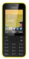 Nokia 208