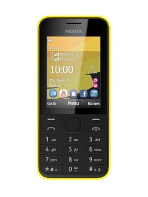 Nokia 208 Price