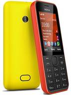 Nokia 208