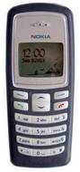 Nokia 2100