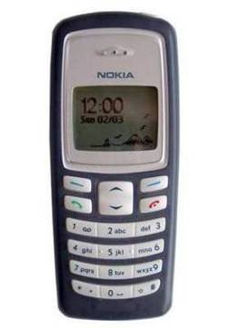 Nokia 2100
