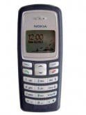 Compare Nokia 2100