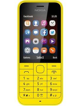 Nokia 220