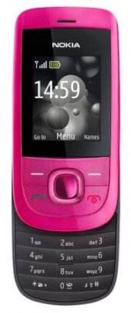 Nokia 2220 Slide