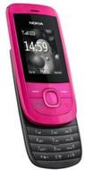 Nokia 2220 Slide