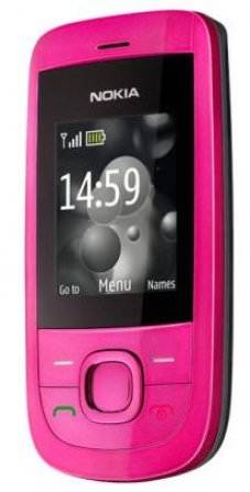 Nokia 2220 Slide