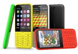 Nokia 225