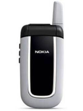 Nokia 2255 CDMA