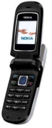 Nokia 2255 CDMA