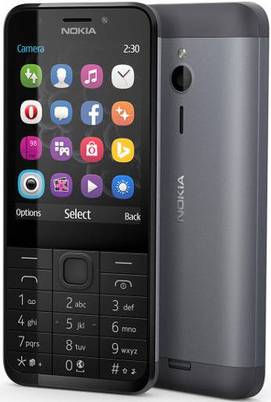 Nokia 230