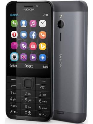 Nokia 230 Price