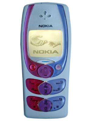 Nokia 2300 Price