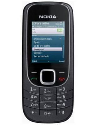 Nokia 2320 Classic Price
