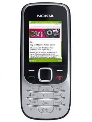 Nokia 2330 classic Price