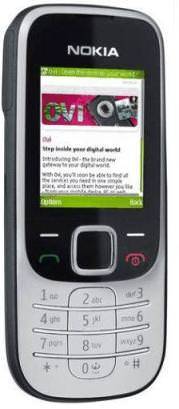 Nokia 2330 classic