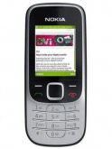 Compare Nokia 2330 classic
