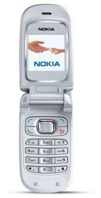 Nokia 2355 CDMA