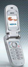 Nokia 2355 CDMA