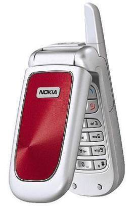 Nokia 2355 CDMA