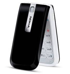Nokia 2505 CDMA