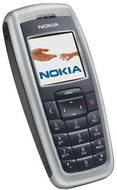 Nokia 2600