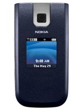 Nokia 2605 Mirage