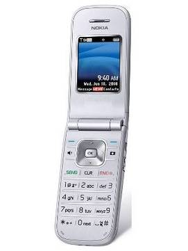 Nokia 2605 Mirage
