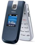 Nokia 2605 Mirage