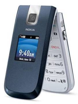 Nokia 2605 Mirage