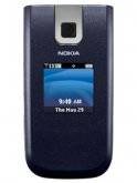 Nokia 2605 Mirage