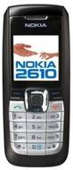 Nokia 2610