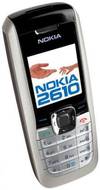 Nokia 2610