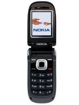 Nokia 2660