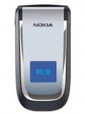 Compare Nokia 2660