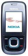 Nokia 2680 Slider