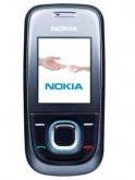Nokia 2680 Slider