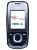 Compare Nokia 2680 Slider